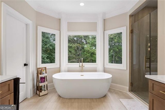 955 Tiverton Lane, Johns Creek, GA 30022