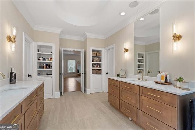 955 Tiverton Lane, Johns Creek, GA 30022