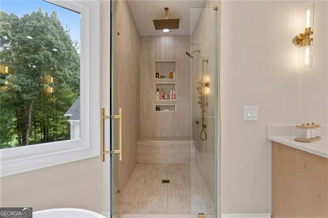 955 Tiverton Lane, Johns Creek, GA 30022