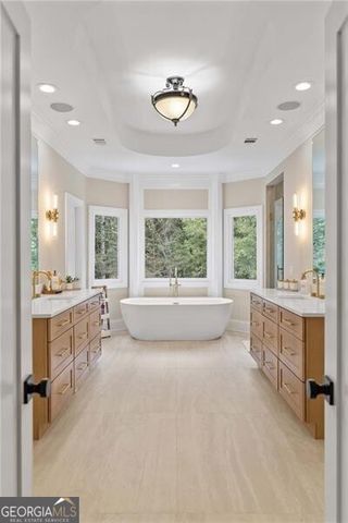 955 Tiverton Lane, Johns Creek, GA 30022