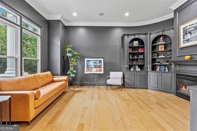955 Tiverton Lane, Johns Creek, GA 30022