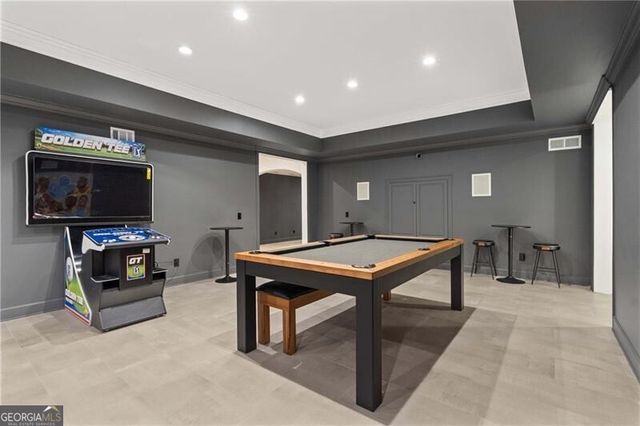 955 Tiverton Lane, Johns Creek, GA 30022