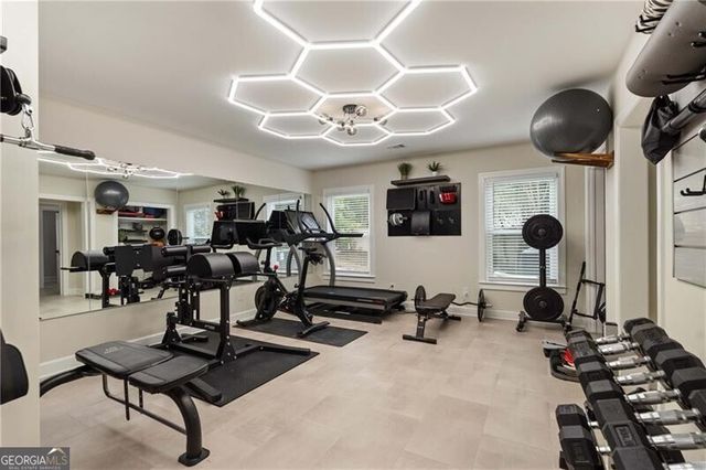955 Tiverton Lane, Johns Creek, GA 30022