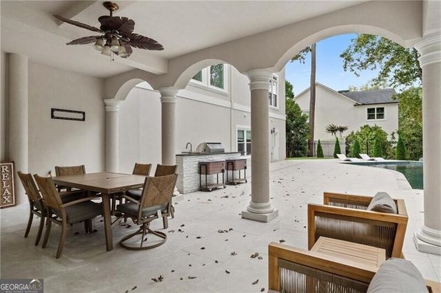 955 Tiverton Lane, Johns Creek, GA 30022