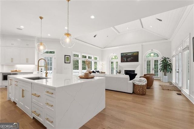 955 Tiverton Lane, Johns Creek, GA 30022