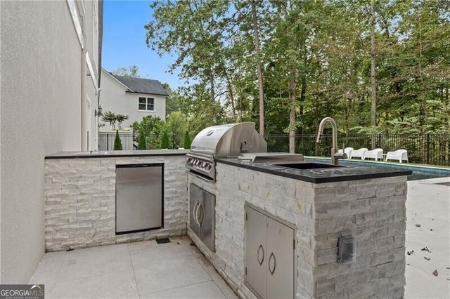 955 Tiverton Lane, Johns Creek, GA 30022