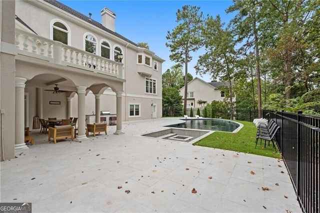955 Tiverton Lane, Johns Creek, GA 30022