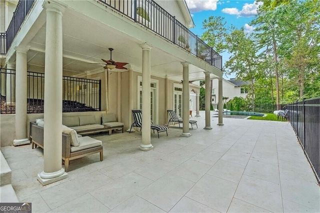 955 Tiverton Lane, Johns Creek, GA 30022