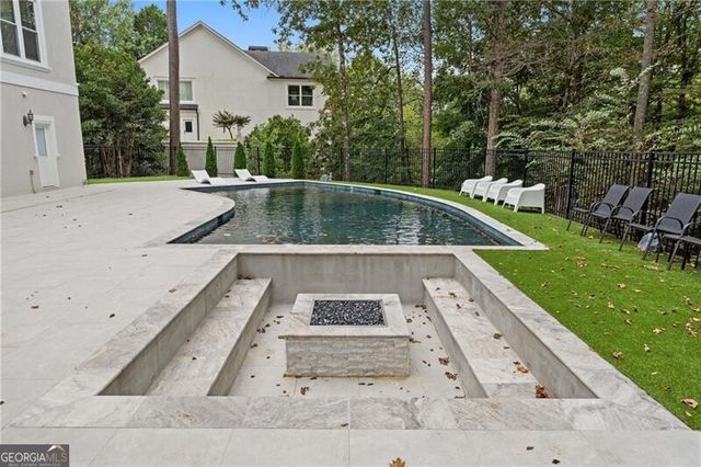 955 Tiverton Lane, Johns Creek, GA 30022