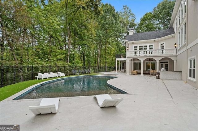 955 Tiverton Lane, Johns Creek, GA 30022