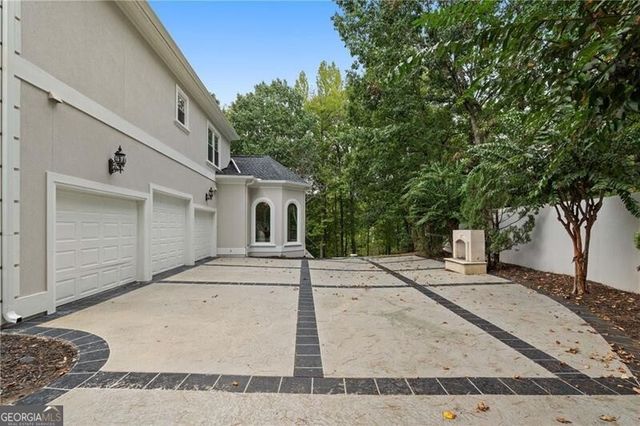 955 Tiverton Lane, Johns Creek, GA 30022