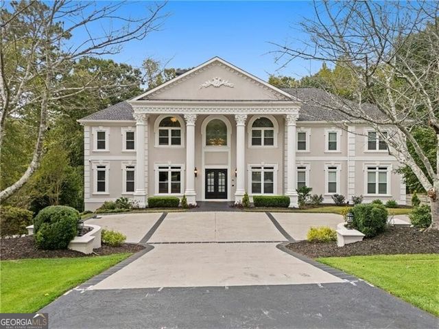 955 Tiverton Lane, Johns Creek, GA 30022