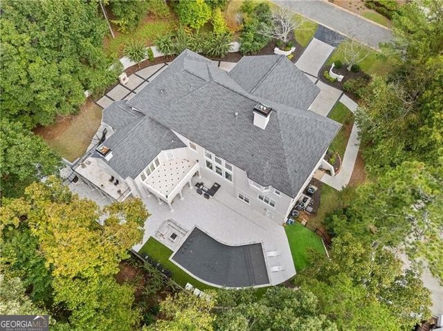 955 Tiverton Lane, Johns Creek, GA 30022
