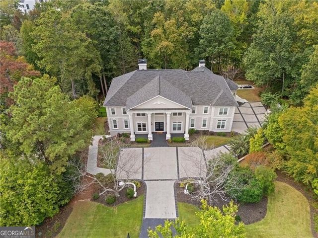 955 Tiverton Lane, Johns Creek, GA 30022