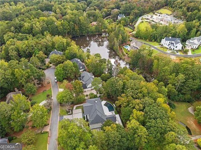 955 Tiverton Lane, Johns Creek, GA 30022