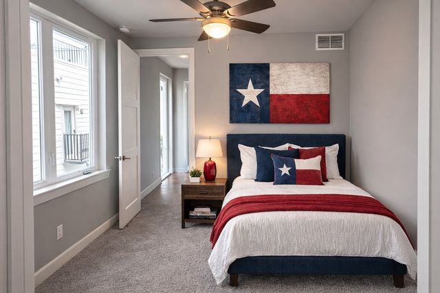 2016 N Fitzhugh Avenue 101, Dallas, TX 75204