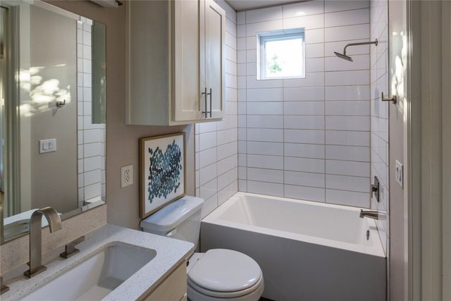 2016 N Fitzhugh Avenue 101, Dallas, TX 75204