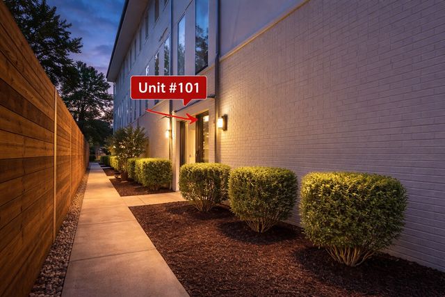 2016 N Fitzhugh Avenue 101, Dallas, TX 75204