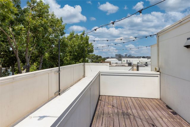 2016 N Fitzhugh Avenue 101, Dallas, TX 75204