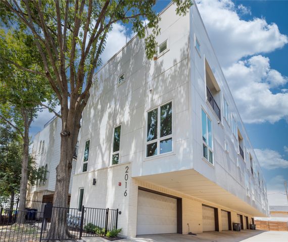 2016 N Fitzhugh Avenue 101, Dallas, TX 75204