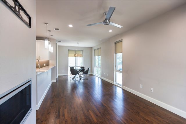 2016 N Fitzhugh Avenue 101, Dallas, TX 75204