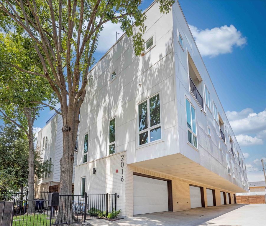 2016 N Fitzhugh Avenue 101, Dallas, TX 75204