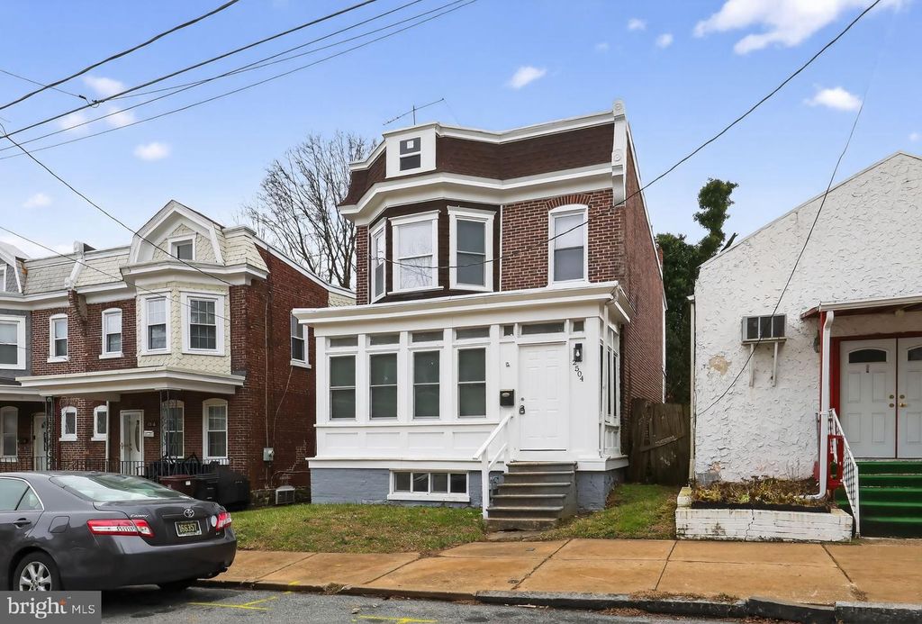 2504 N JEFFERSON ST, Wilmington, DE 19802