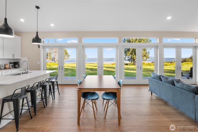 346 Buena Vista Way, Brinnon, WA 98320