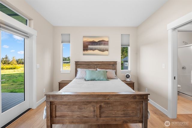 346 Buena Vista Way, Brinnon, WA 98320