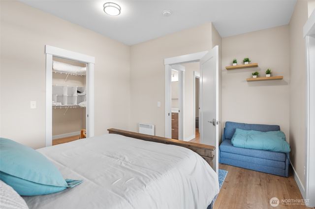346 Buena Vista Way, Brinnon, WA 98320