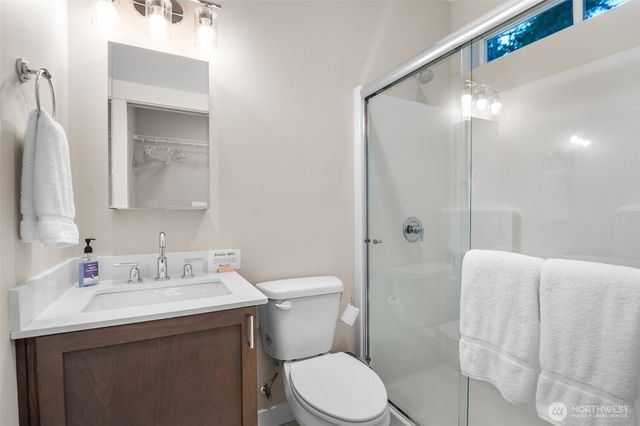 346 Buena Vista Way, Brinnon, WA 98320