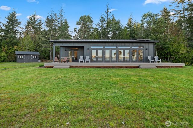 346 Buena Vista Way, Brinnon, WA 98320