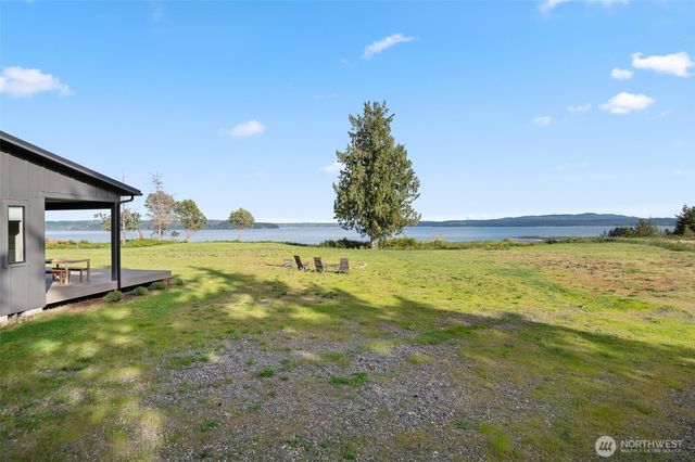 346 Buena Vista Way, Brinnon, WA 98320
