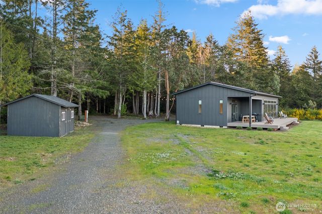 346 Buena Vista Way, Brinnon, WA 98320