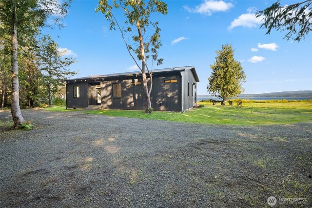 346 Buena Vista Way, Brinnon, WA 98320