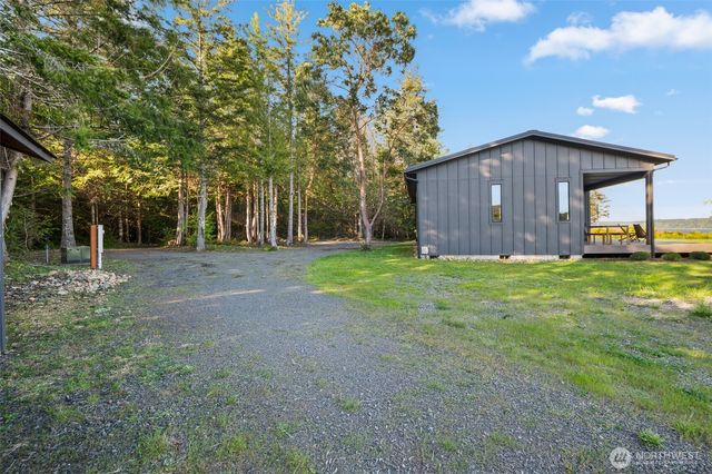 346 Buena Vista Way, Brinnon, WA 98320