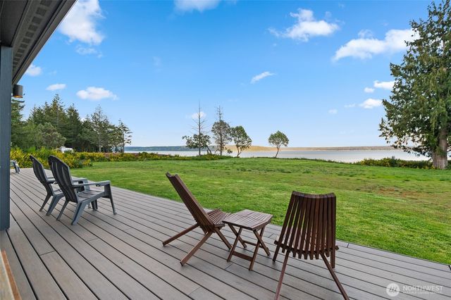 346 Buena Vista Way, Brinnon, WA 98320