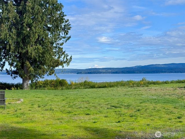 346 Buena Vista Way, Brinnon, WA 98320