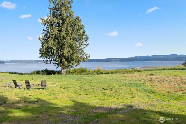 346 Buena Vista Way, Brinnon, WA 98320