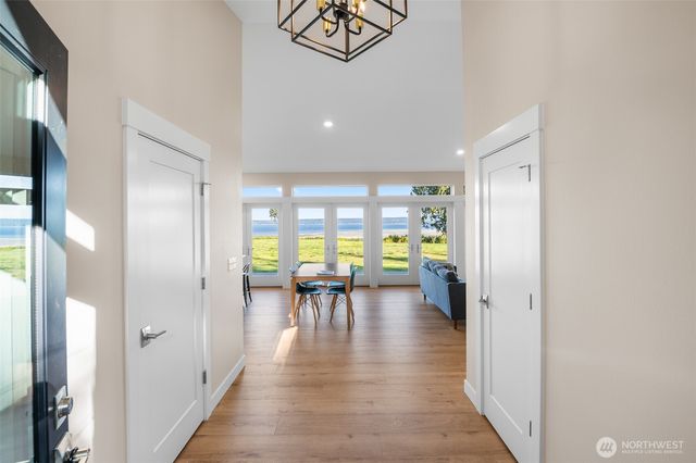 346 Buena Vista Way, Brinnon, WA 98320