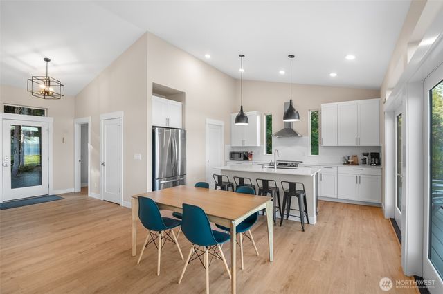 346 Buena Vista Way, Brinnon, WA 98320