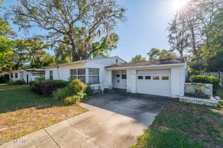 6406 TEMPLE Road, Jacksonville, FL 32217