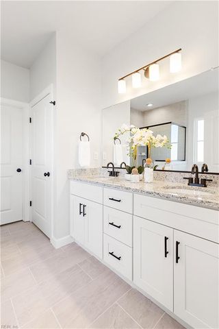 5 Mulligan LN, Suffolk, VA 23434