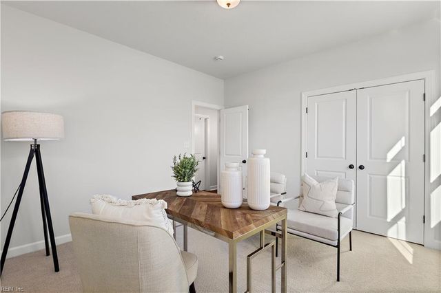 5 Mulligan LN, Suffolk, VA 23434