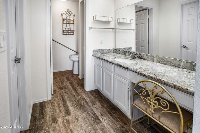 9716 W TONTO Lane, Peoria, AZ 85382