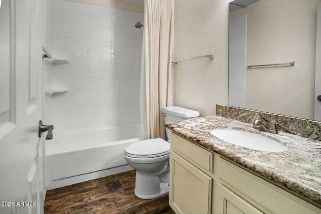 9716 W TONTO Lane, Peoria, AZ 85382