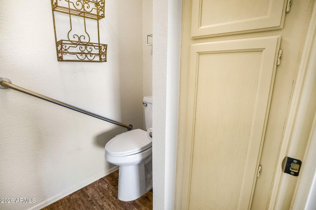 9716 W TONTO Lane, Peoria, AZ 85382