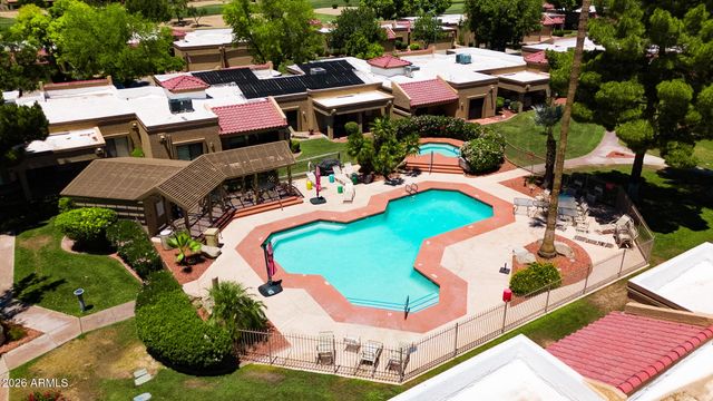 9716 W TONTO Lane, Peoria, AZ 85382