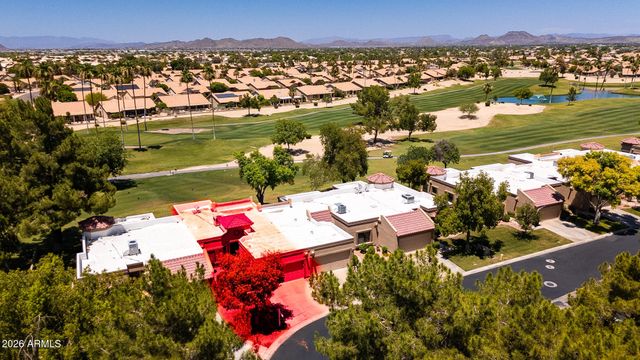9716 W TONTO Lane, Peoria, AZ 85382