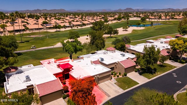 9716 W TONTO Lane, Peoria, AZ 85382
